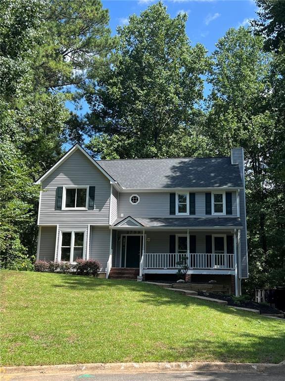 Photo - 2799 Brookcliff Landing NE