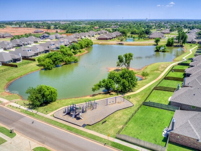 Photo - Welcome Home to The Waters!