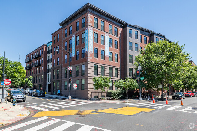 Building Photo - Reed Row Rental