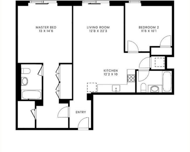 Building Photo - 2339 Nostrand Ave