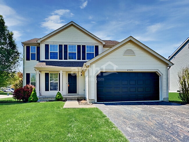 Building Photo - 4513 Edgarton Dr