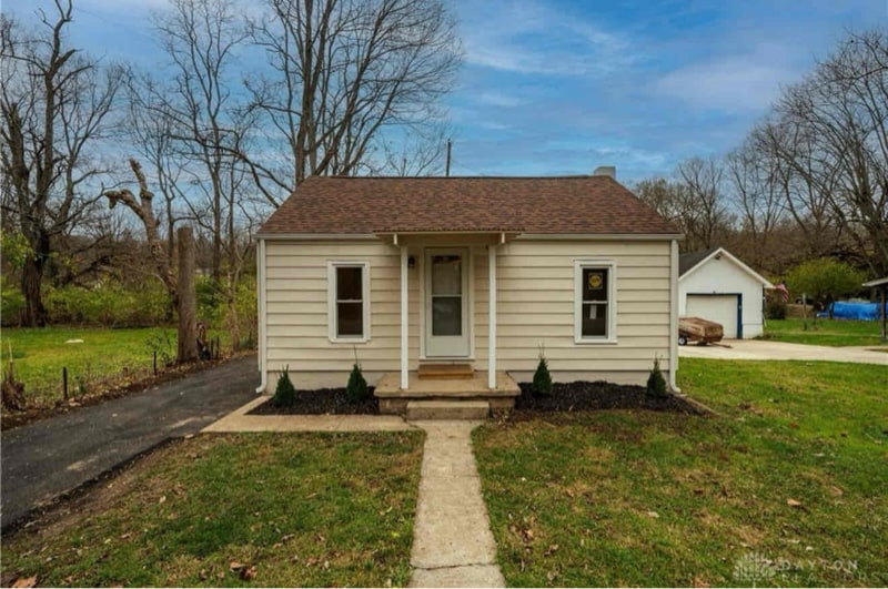 Photo - 8504 Meeker Rd