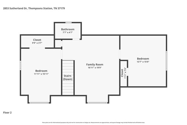 Photo - 2853 Sutherland Dr