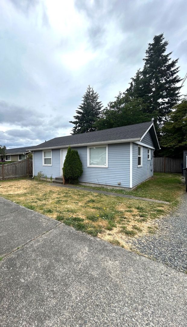 Cute/Cozy Marysville Homehome - Cute/Cozy Marysville Homehome