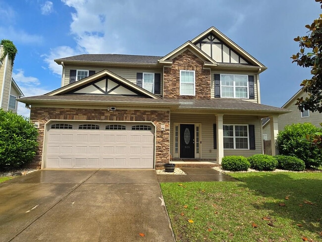 Building Photo - 525 Batty Way