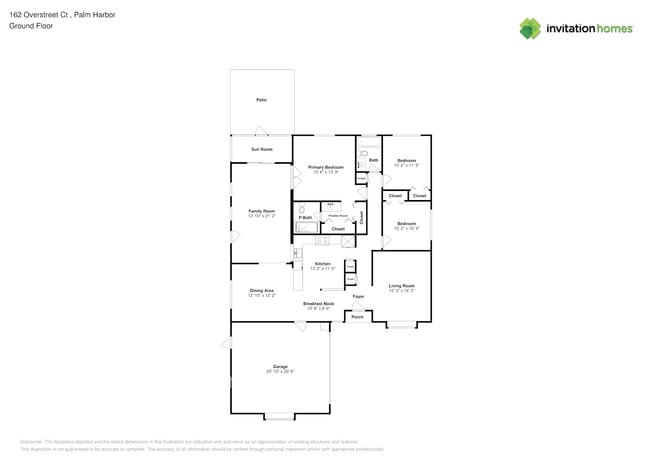 Photo - 162 Overstreet Ct