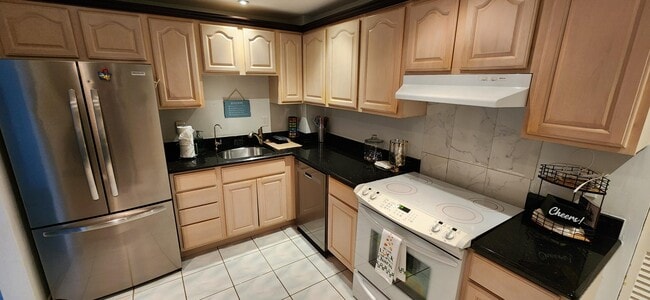 Photo - 405 N Ocean Blvd Unit 1507