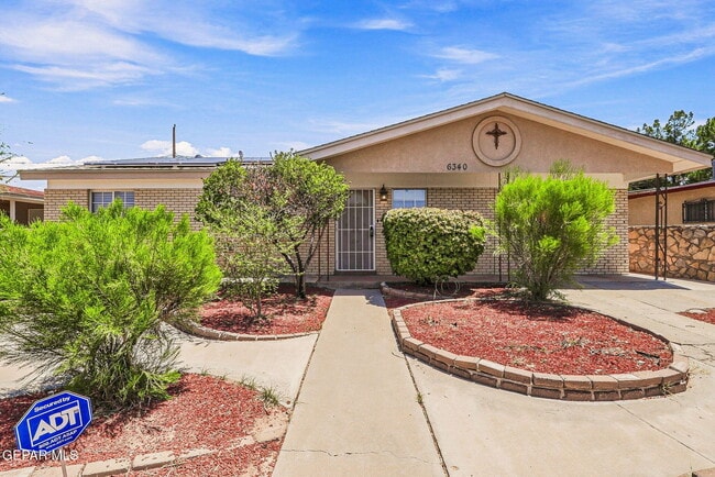 Building Photo - 6340 Modesta St