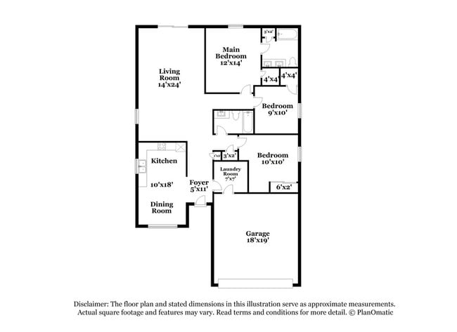 Photo - 126 Thistle Wood Dr