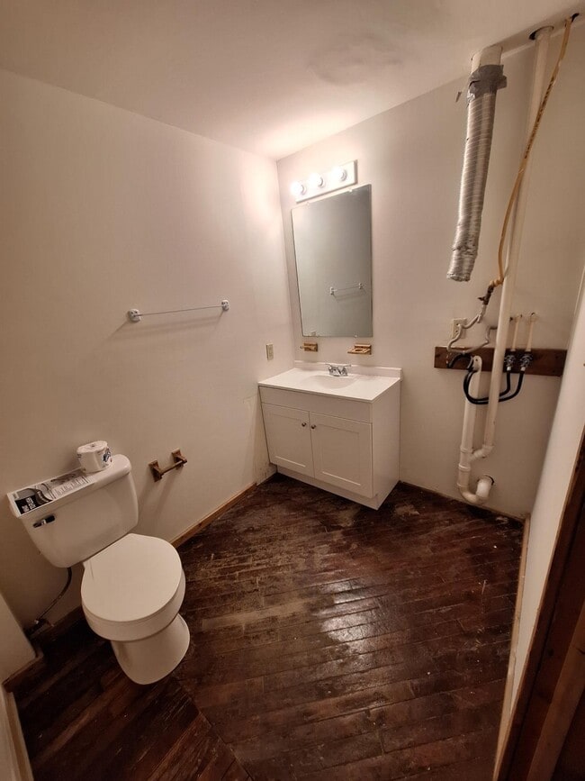 Lofts at Savoy