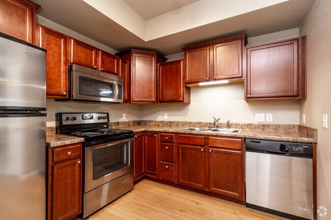 Interior Photo - Cedar Hills Apartments