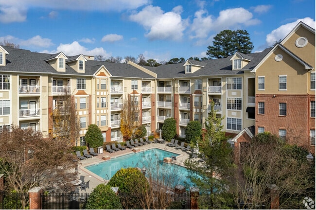 Building Photo - 1338 Westchester Rdg NE Unit 1338 Rental