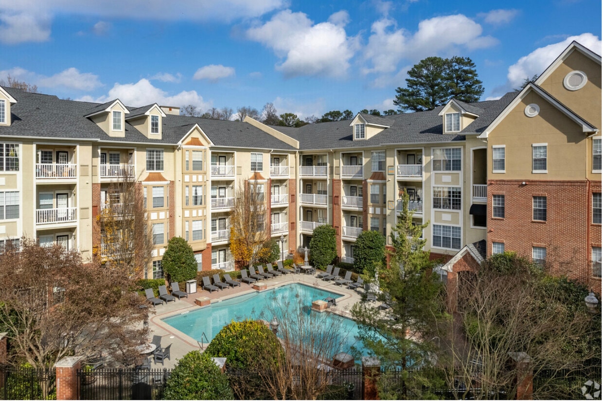Photo - 1338 Westchester Rdg NE (Atlanta, GA)