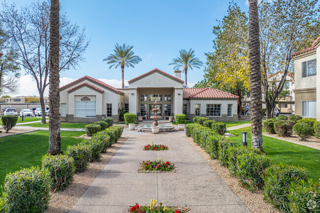 The Place At The Fountains At Sun City - The Place At The Fountains At Sun City Apartamentos