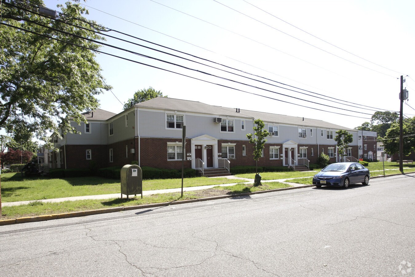 Photo - Hastings Village