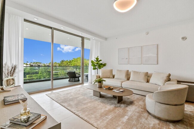 Photo - 10203 Collins Ave Unidad 305 Rental