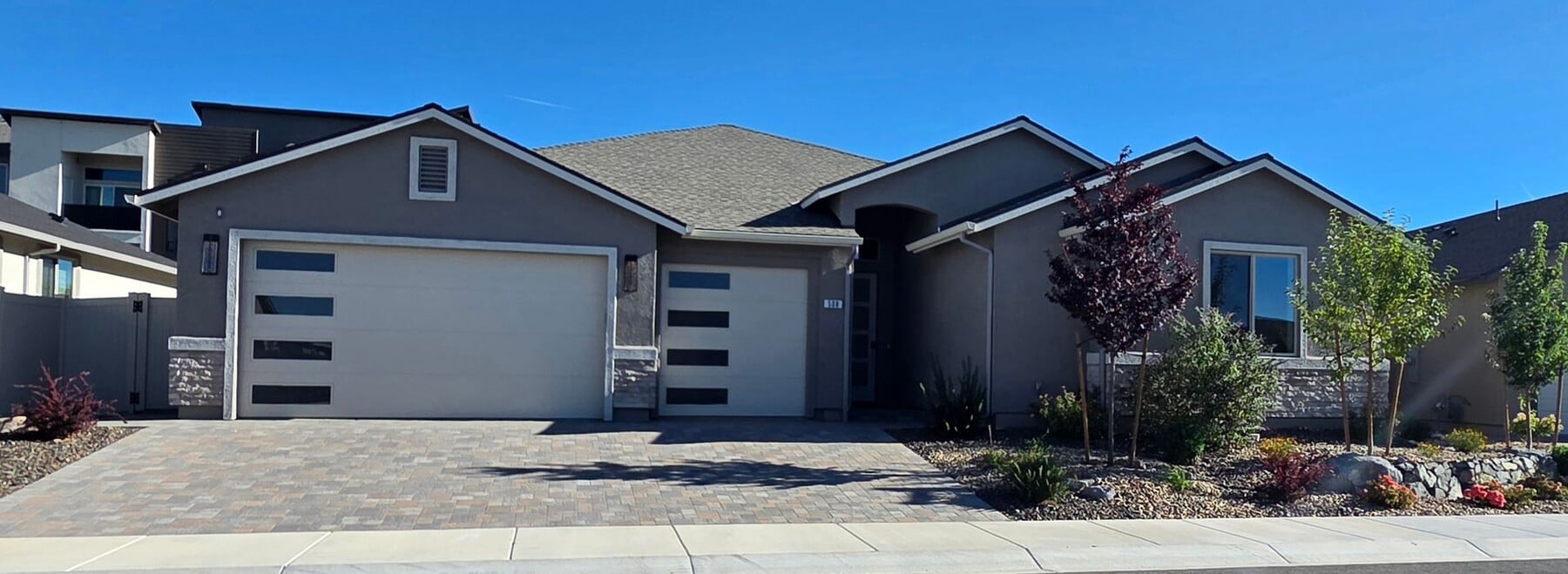 New Home ready for you! - New Home ready for you!