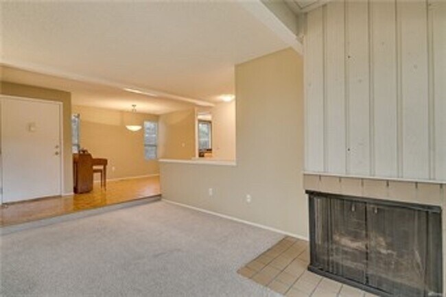 Photo - Freshly Updated 3BR Condo w/ Cozy Fireplace, Deck & 2 Parking