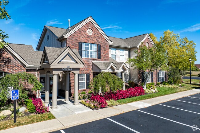Parkway Village Apartments