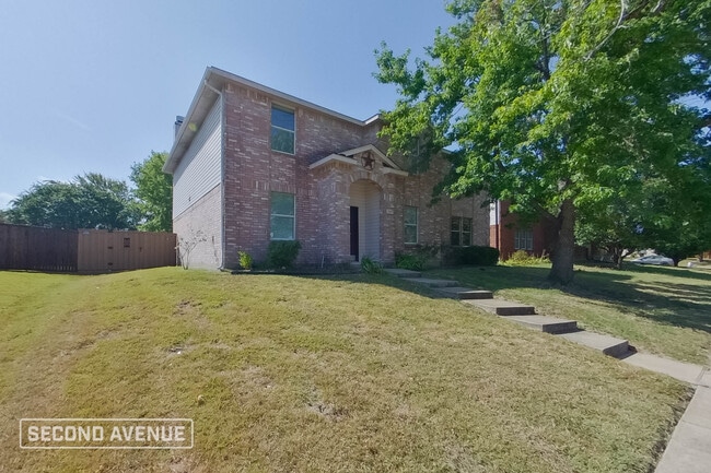 Photo - 1669 Hickory Creek Ln