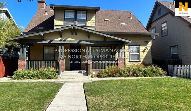 House for Rent in Spreckels - House for Rent in Spreckels