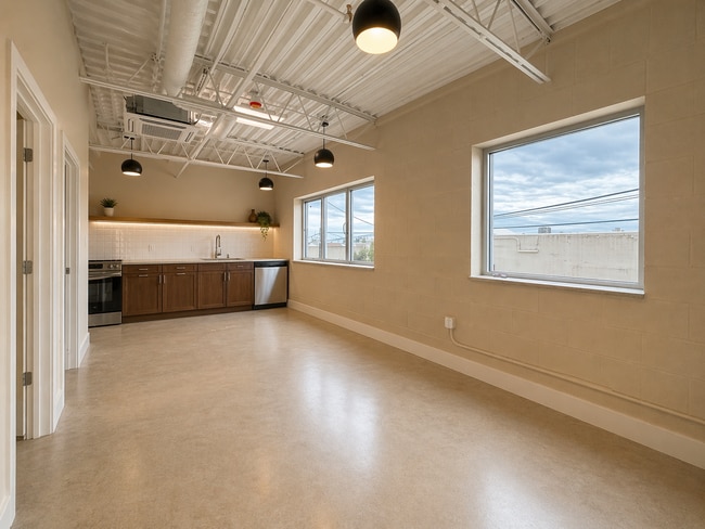 Photo - The Garden Lofts Unit 210