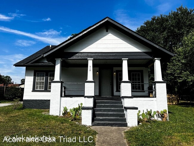 3 br, 1.5 bath House - 510 Queen Ann St - 3 br, 1.5 bath House - 510 Queen Ann St