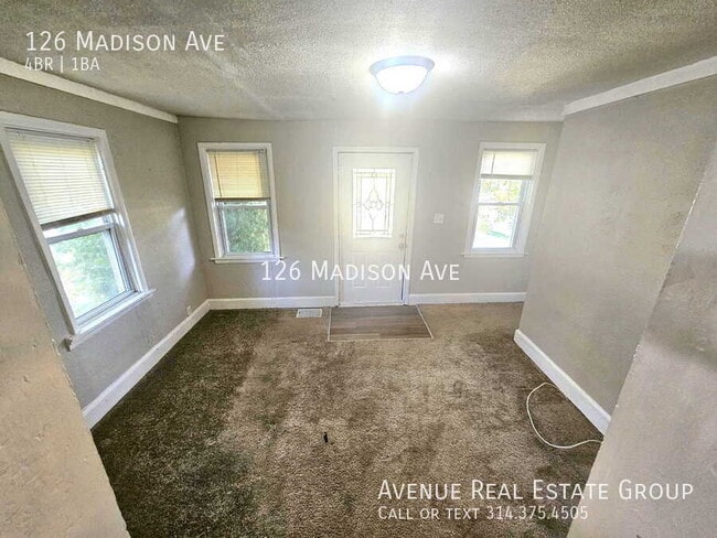 Photo - 126 Madison Ave