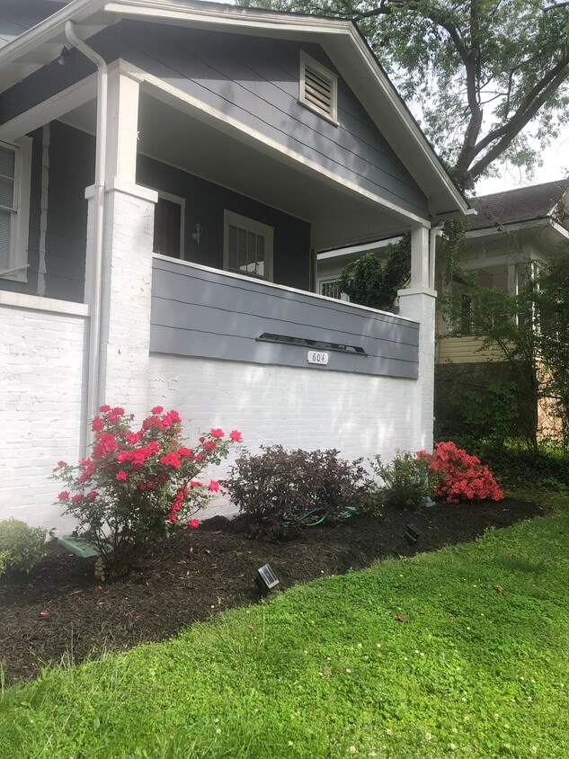 Photo - 604 Tremont St (Chattanooga, TN)