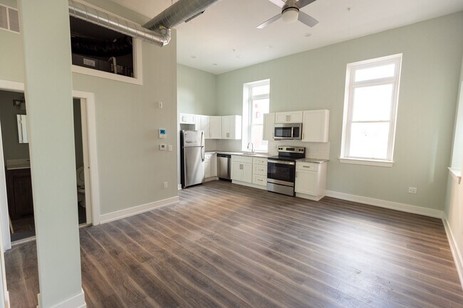 Photo - Kirkbride Arts Apartments