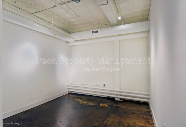 Photo - Butterworth Flats