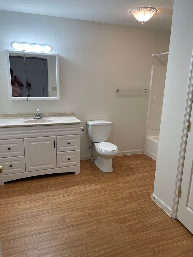 Photo - Briar Manor apartments