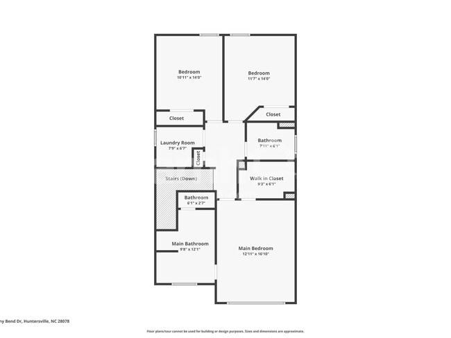 Photo - 11728 Rainy Bend Dr