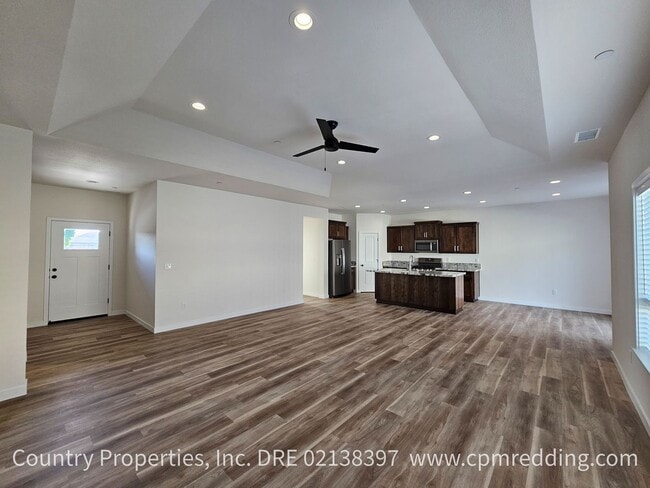 Photo - Almost New 3-Bedroom House with Lots of Upgrades Near Keswick Dam!