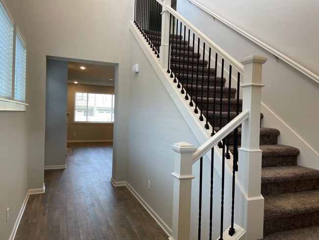 Photo - NEWER 4 Bed 2.5 Bath Home! Located near the Ridgefield Outdoor Recreation Center, equestrian faci...