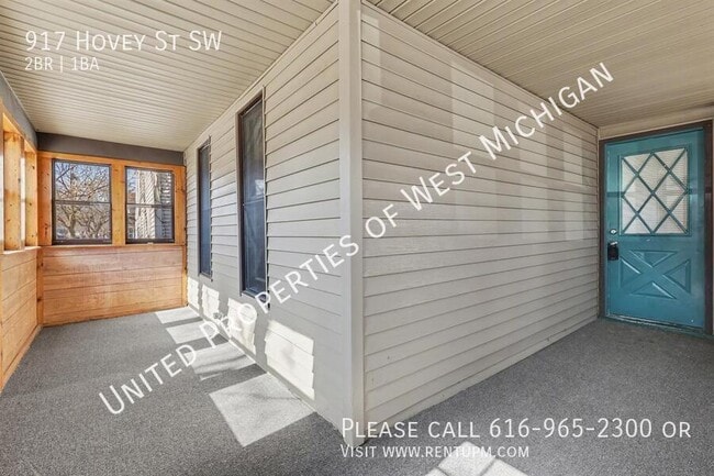 Photo - 917 Hovey St SW