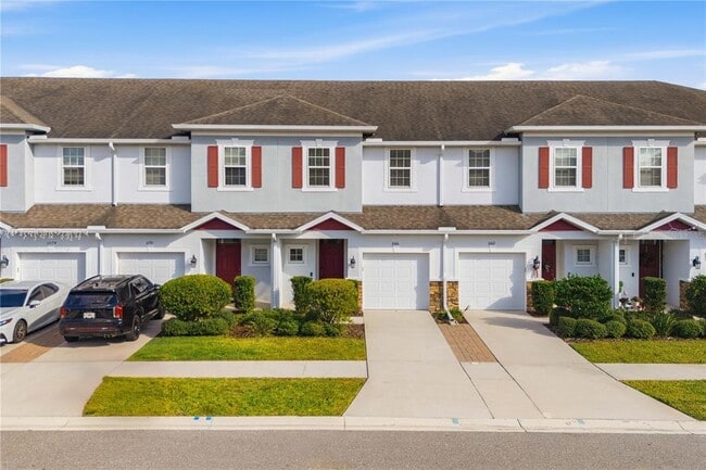 Building Photo - 1066 Amber Leaf Trl