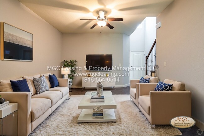 Photo - 2090-2096 SW Timbertrace Ln Townhome