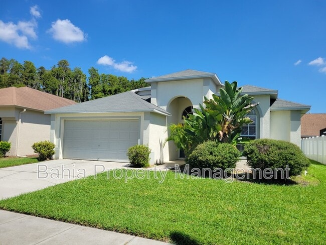 Photo - 1309 Horsemint Ln
