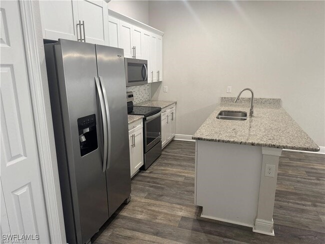 Photo - 3414 Santa Barbara Blvd