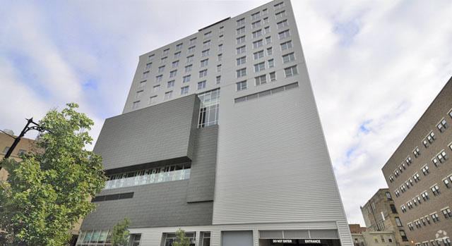 Gallery Apartments