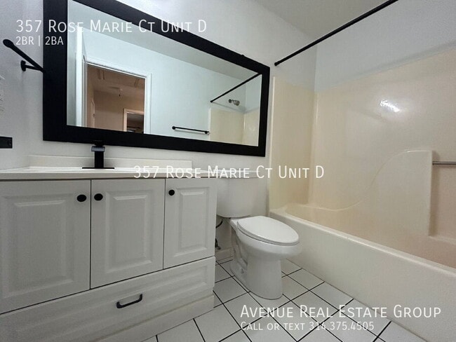 Building Photo - 357 Rose Marie Ct Rental