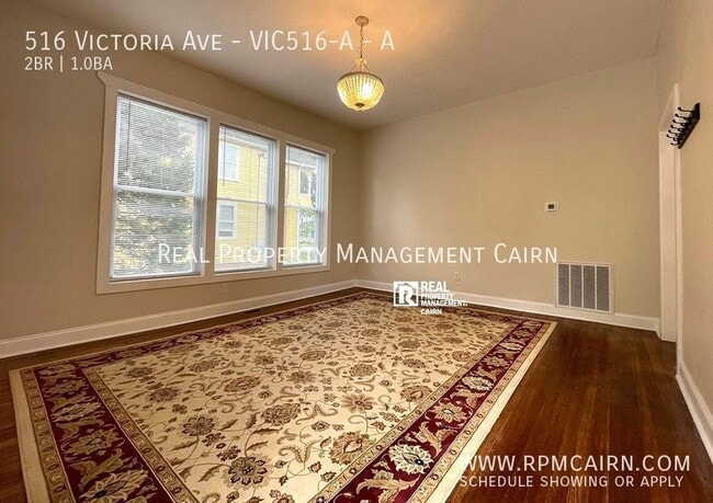 Photo - 516 Victoria Ave Unit A
