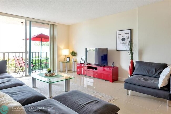 Photo - 1009 N Ocean Blvd Condo Unit 409