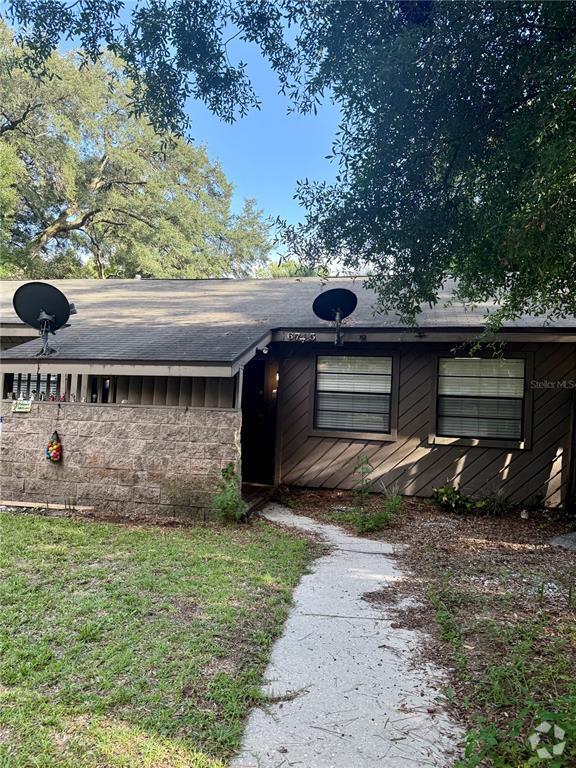 Building Photo - 6745 SW 45th Ave Rental