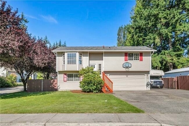 Photo - 15810 56th Ave W House