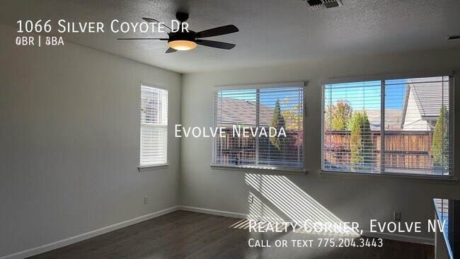 Photo - 1066 Silver Coyote Dr