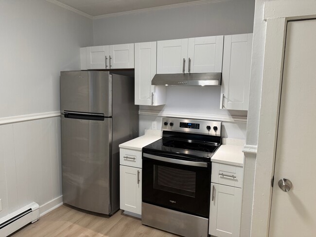 Photo - 5 Free St Unit 1