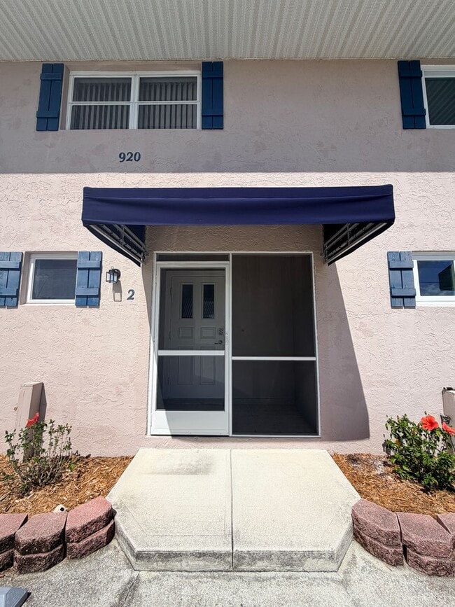 Photo - PGI Townhome with water view and boat dockage available - 2 bedroom, 2.5 bathrooms