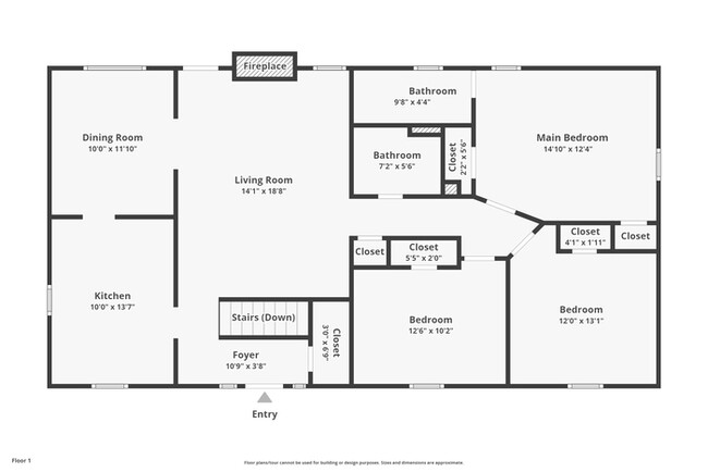4390 Stone Ridge Cir